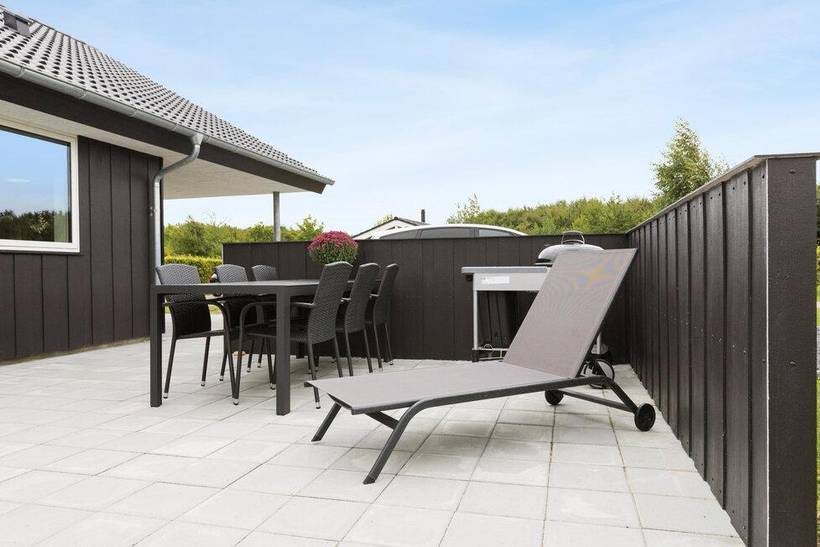 Foto von Ferienhaus GS77 in Skovmose - Als