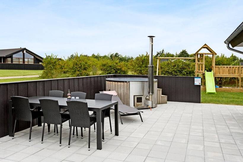 Foto von Ferienhaus GS77 in Skovmose - Als