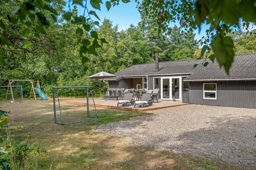 Foto von Ferienhaus GS79 in Blåvand - Westjütland