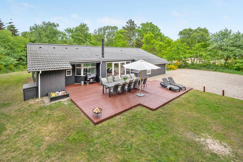 Foto von Ferienhaus GS79 in Blåvand - Westjütland