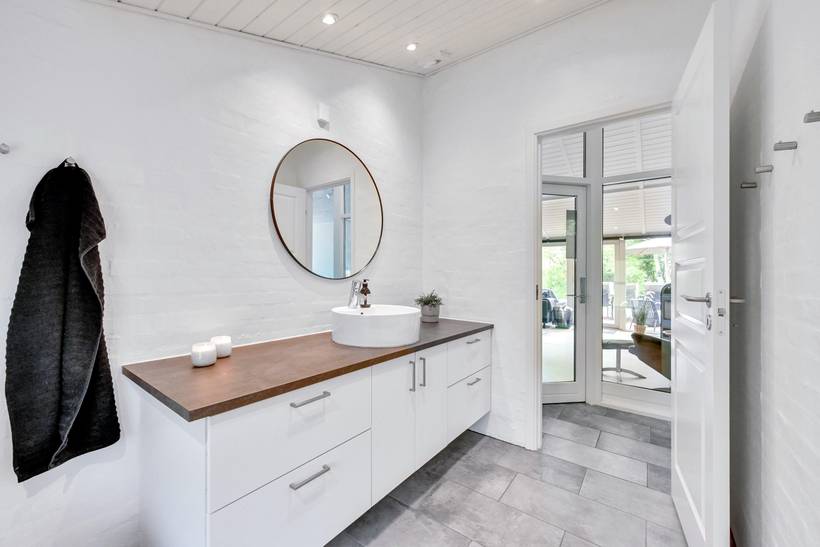 Foto von Ferienhaus GS79 in Blåvand - Westjütland