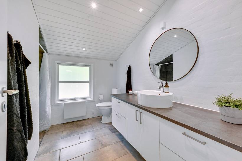 Foto von Ferienhaus GS79 in Blåvand - Westjütland