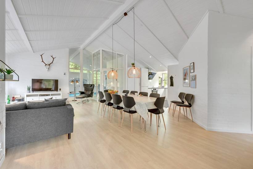 Foto von Ferienhaus GS79 in Blåvand - Westjütland