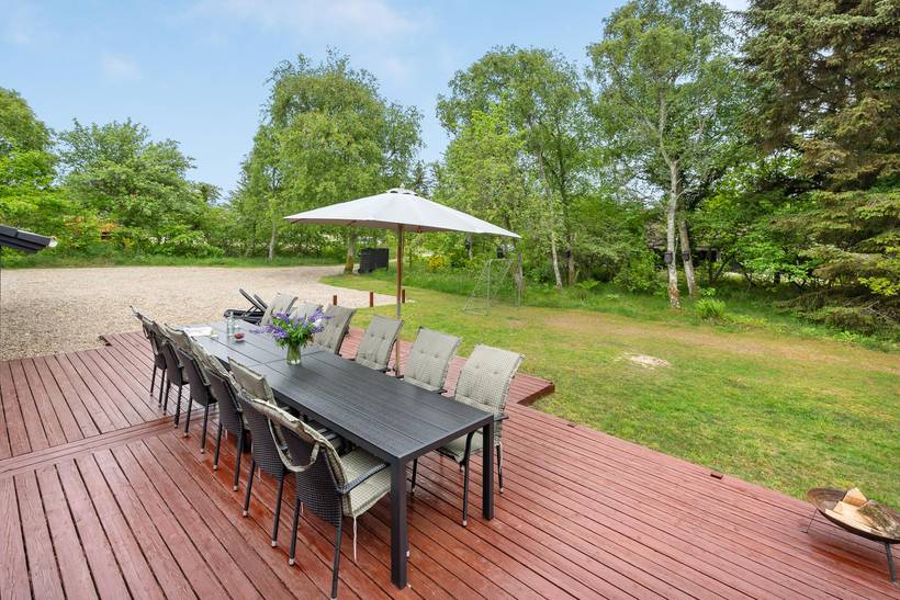 Foto von Ferienhaus GS79 in Blåvand - Westjütland