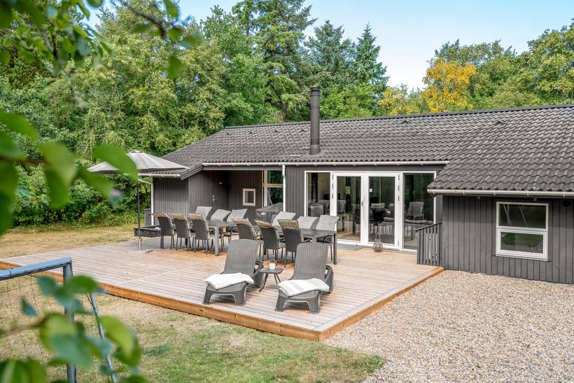 Foto von Ferienhaus GS79 in Blåvand - Westjütland