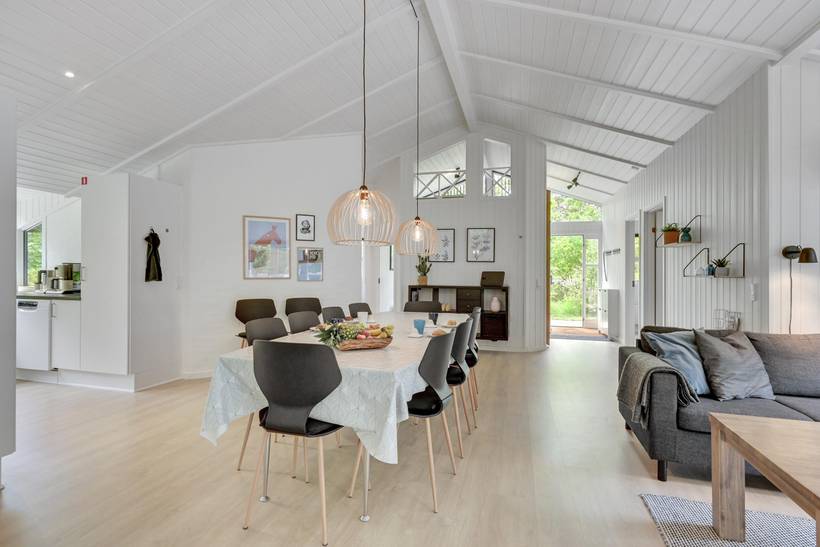 Foto von Ferienhaus GS79 in Blåvand - Westjütland