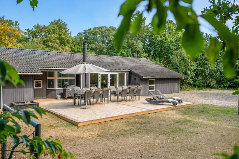 Foto von Ferienhaus GS79 in Blåvand - Westjütland