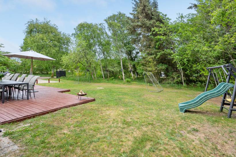 Foto von Ferienhaus GS79 in Blåvand - Westjütland