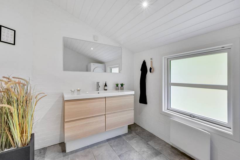 Foto von Ferienhaus GS79 in Blåvand - Westjütland