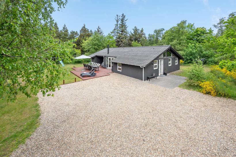Foto von Ferienhaus GS79 in Blåvand - Westjütland
