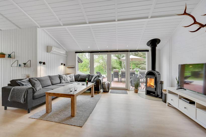 Foto von Ferienhaus GS79 in Blåvand - Westjütland