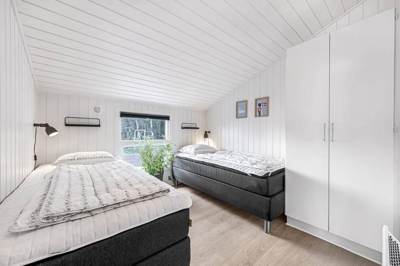 Foto von Ferienhaus GS79 in Blåvand - Westjütland