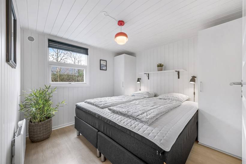Foto von Ferienhaus GS79 in Blåvand - Westjütland