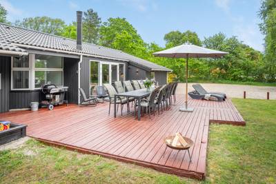 Vorschaubild von Ferienhaus GS79 in Blåvand - Westjütland