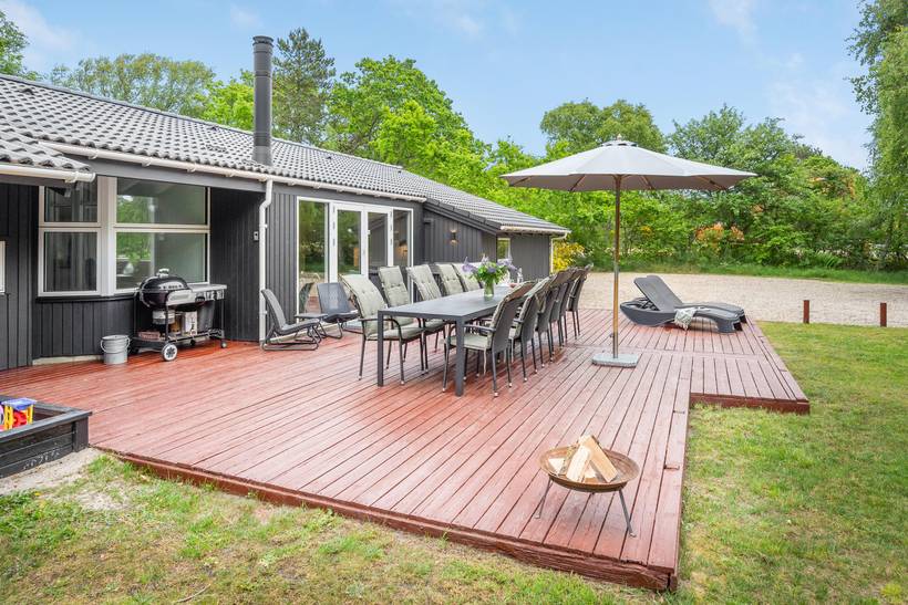 Foto von Ferienhaus GS79 in Blåvand - Westjütland