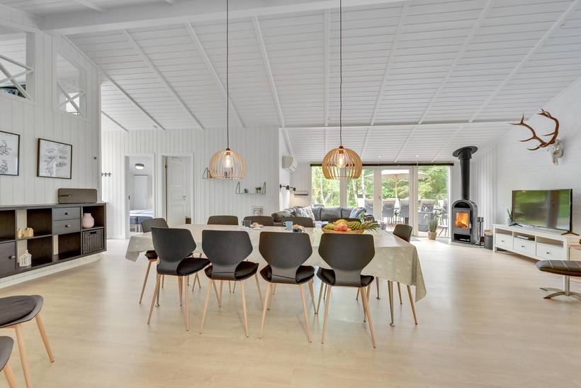 Foto von Ferienhaus GS79 in Blåvand - Westjütland