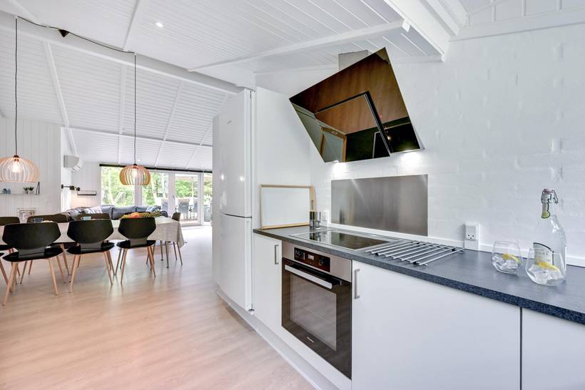 Foto von Ferienhaus GS79 in Blåvand - Westjütland