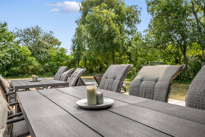 Foto von Ferienhaus GS79 in Blåvand - Westjütland