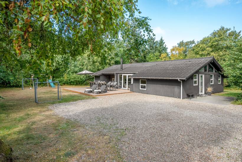 Foto von Ferienhaus GS79 in Blåvand - Westjütland
