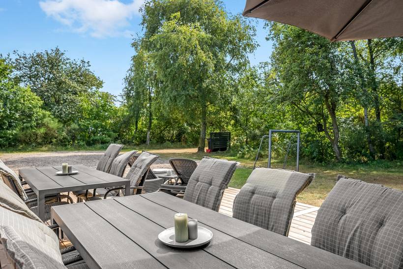 Foto von Ferienhaus GS79 in Blåvand - Westjütland