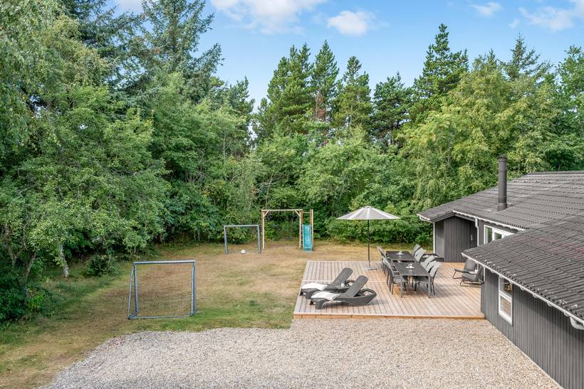 Foto von Ferienhaus GS79 in Blåvand - Westjütland