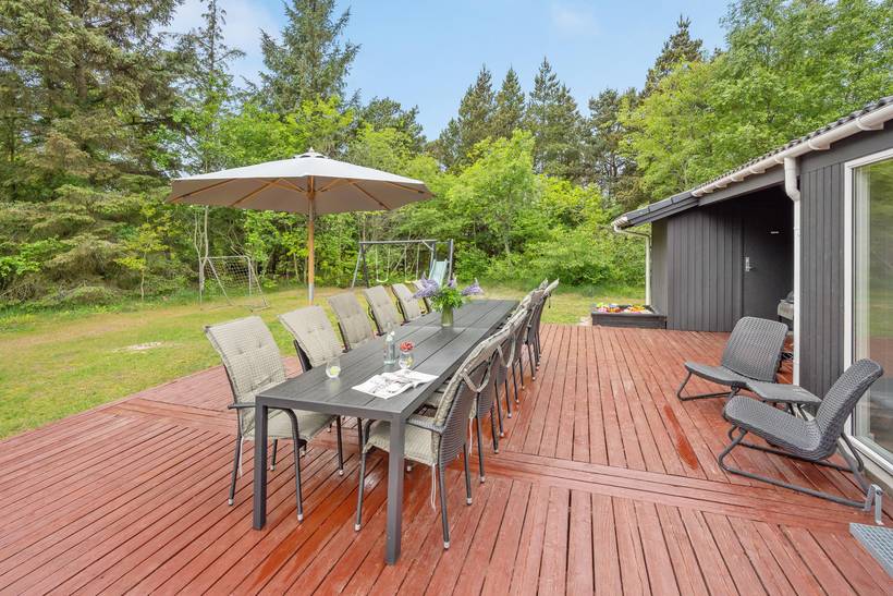 Foto von Ferienhaus GS79 in Blåvand - Westjütland