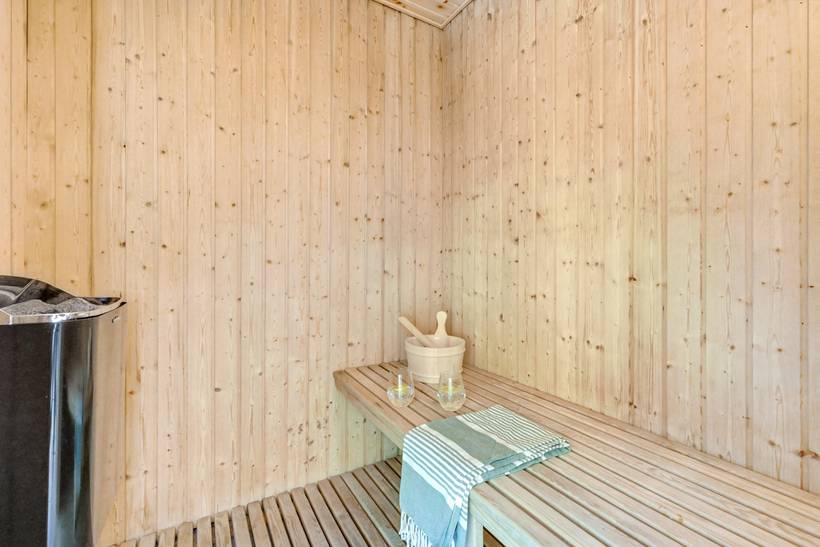 Foto von Ferienhaus GS79 in Blåvand - Westjütland