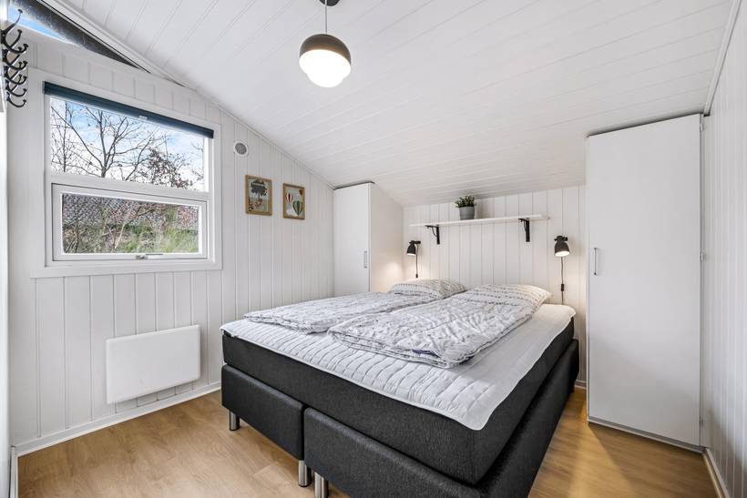 Foto von Ferienhaus GS79 in Blåvand - Westjütland
