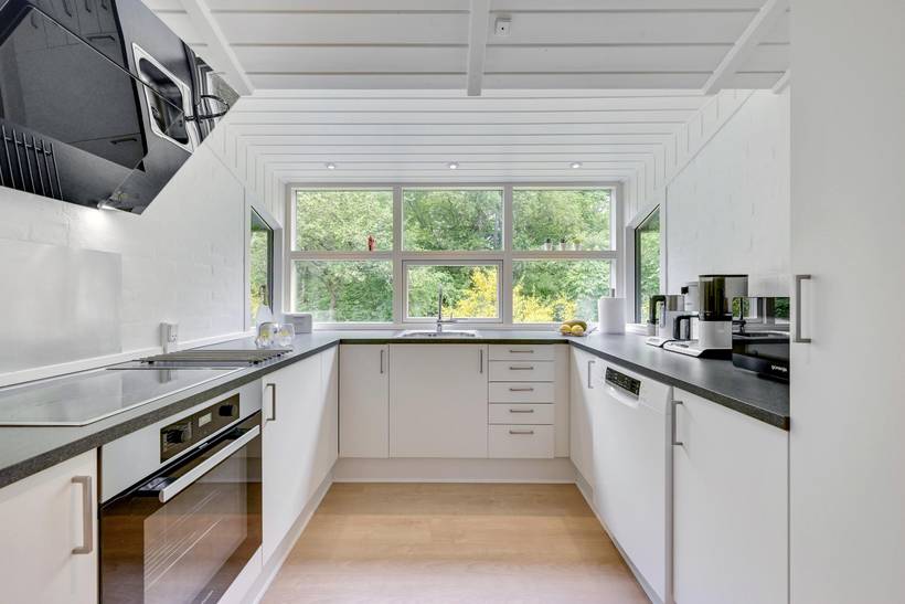 Foto von Ferienhaus GS79 in Blåvand - Westjütland