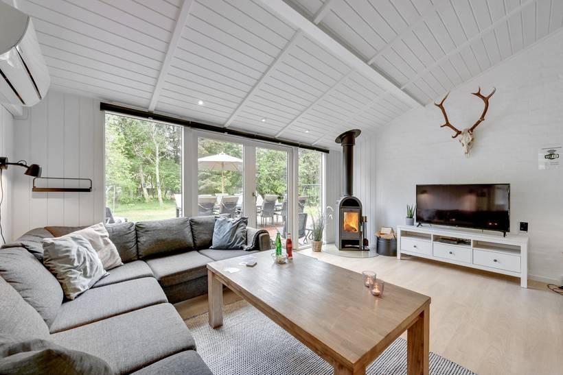 Foto von Ferienhaus GS79 in Blåvand - Westjütland