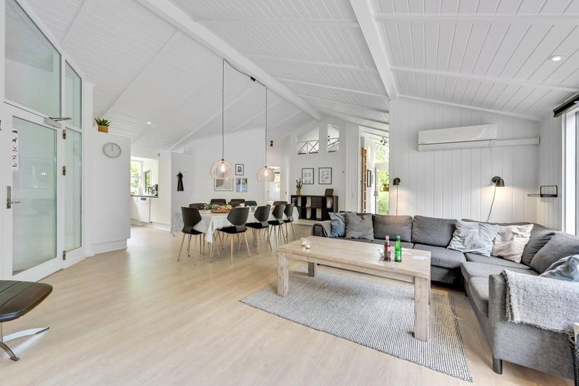 Foto von Ferienhaus GS79 in Blåvand - Westjütland