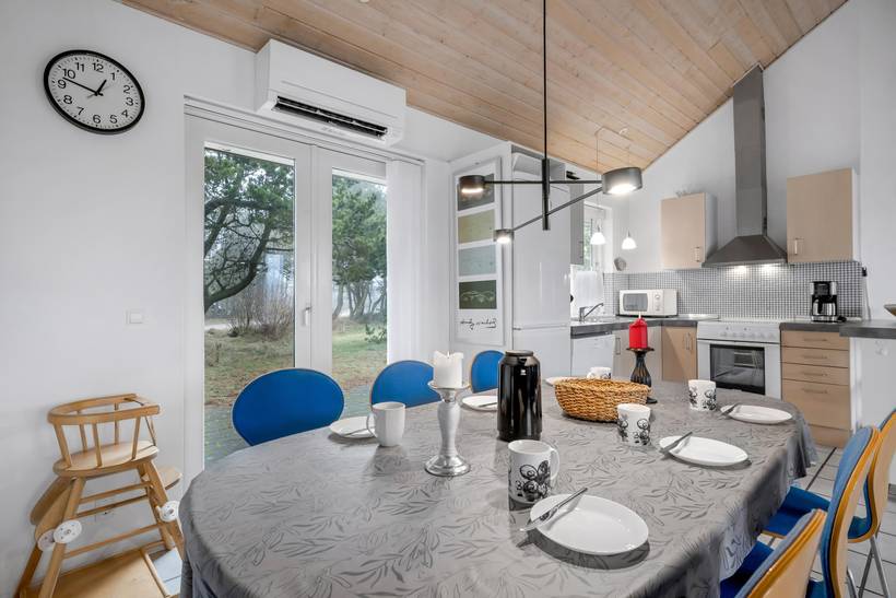 Foto von Ferienhaus GS81 in Stauning - Westjütland