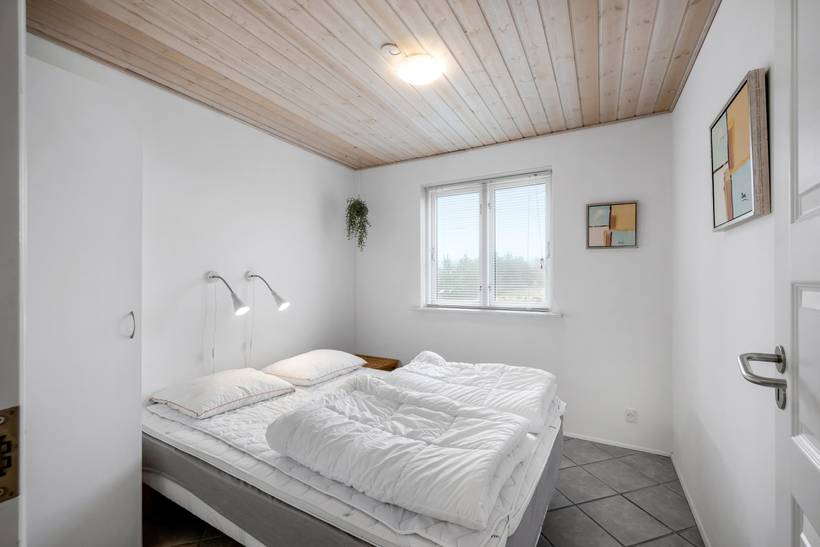Foto von Ferienhaus GS81 in Stauning - Westjütland