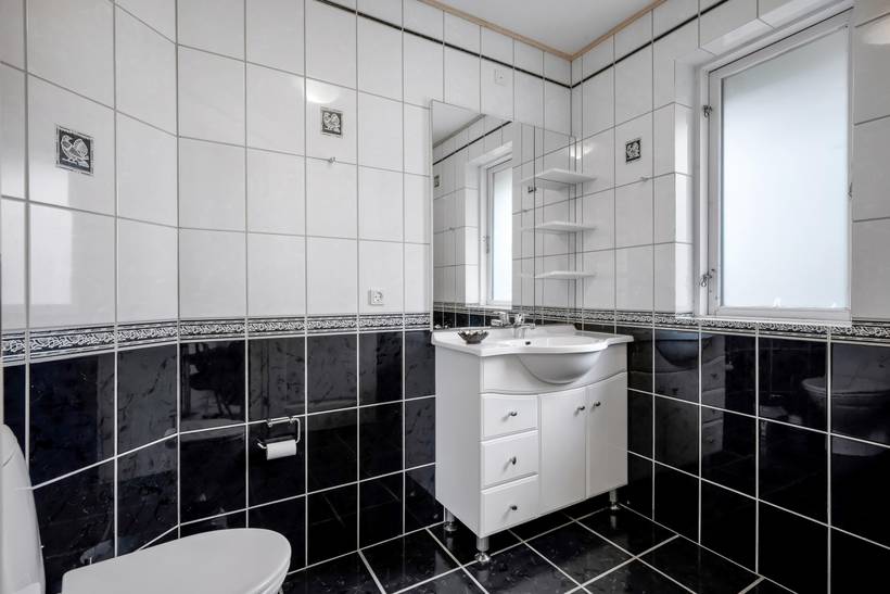 Foto von Ferienhaus GS81 in Stauning - Westjütland