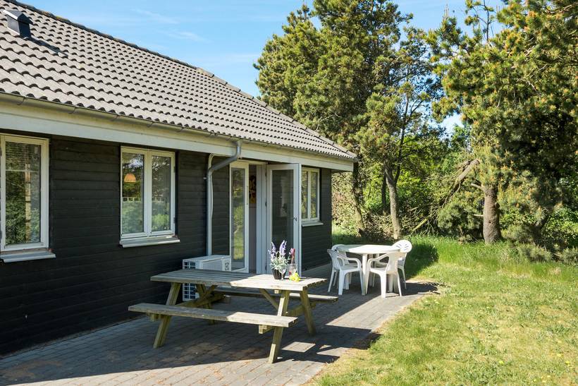 Foto von Ferienhaus GS81 in Stauning - Westjütland