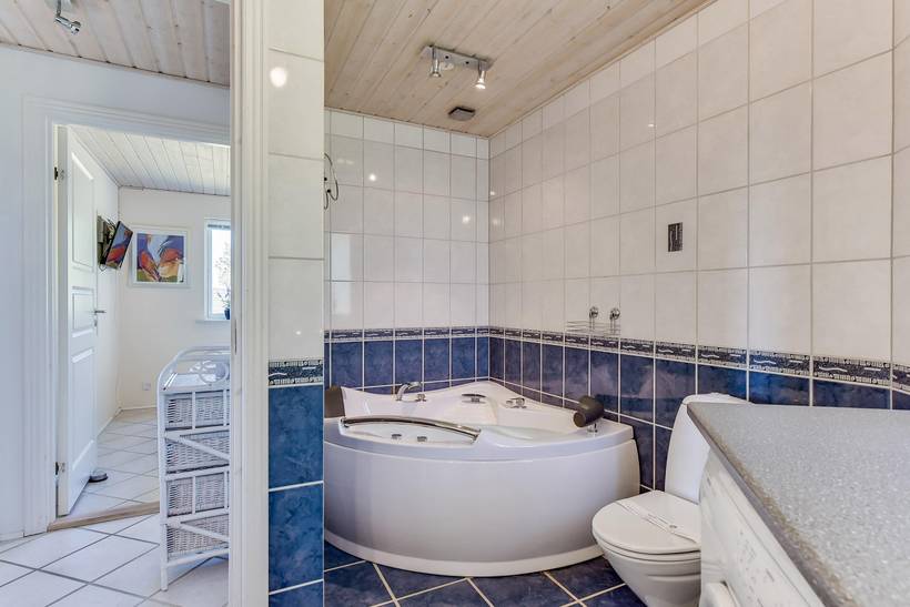 Foto von Ferienhaus GS81 in Stauning - Westjütland