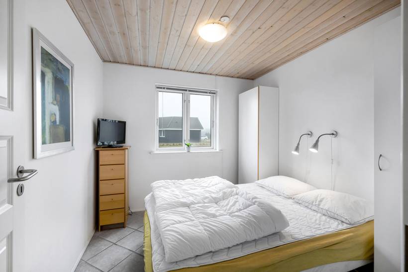 Foto von Ferienhaus GS81 in Stauning - Westjütland