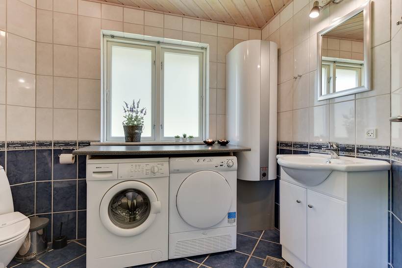 Foto von Ferienhaus GS81 in Stauning - Westjütland