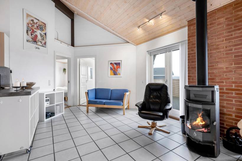 Foto von Ferienhaus GS81 in Stauning - Westjütland