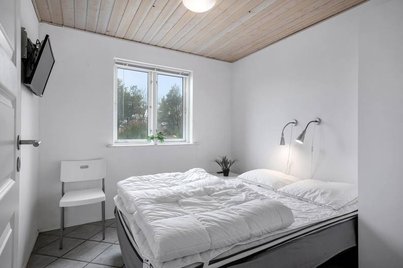 Foto von Ferienhaus GS81 in Stauning - Westjütland