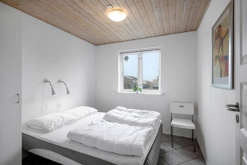 Foto von Ferienhaus GS81 in Stauning - Westjütland