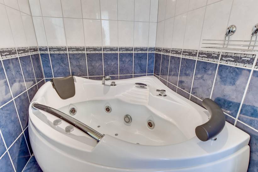 Foto von Ferienhaus GS81 in Stauning - Westjütland