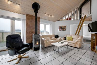 Vorschaubild von Ferienhaus GS81 in Stauning - Westjütland