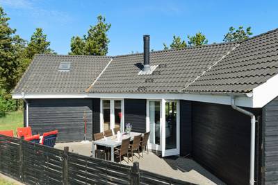 Vorschaubild von Ferienhaus GS81 in Stauning - Westjütland