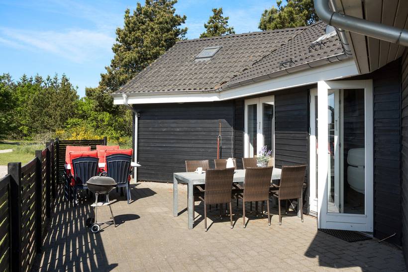 Foto von Ferienhaus GS81 in Stauning - Westjütland