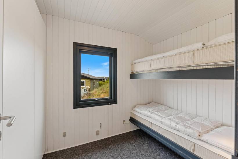 Foto von Ferienhaus GS84 in Houvig - Søndervig - Westjütland