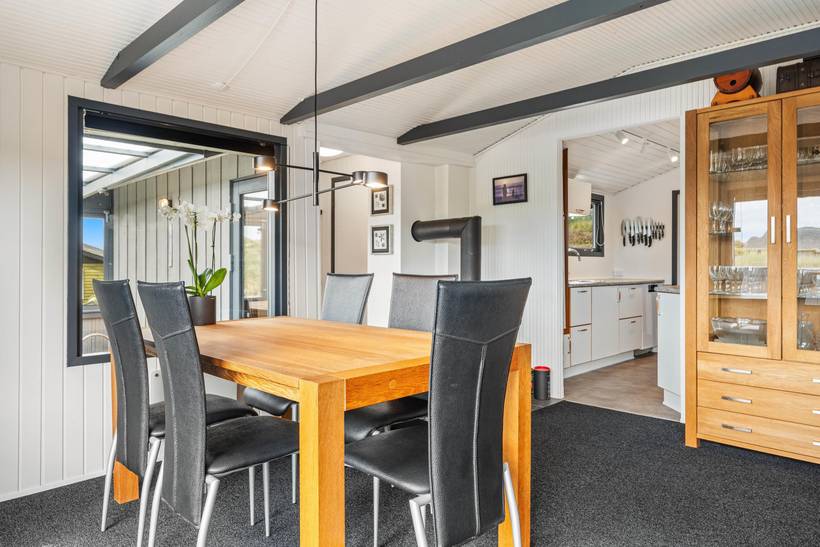 Foto von Ferienhaus GS84 in Houvig - Søndervig - Westjütland