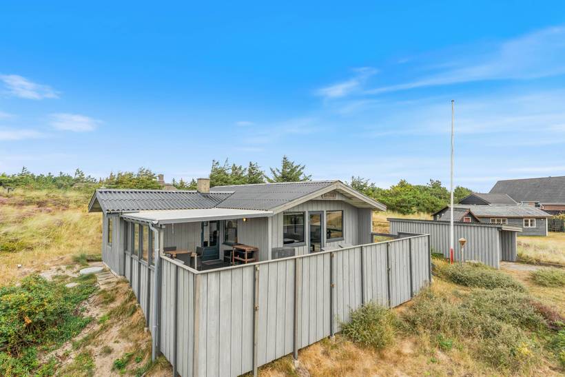 Foto von Ferienhaus GS84 in Houvig - Søndervig - Westjütland