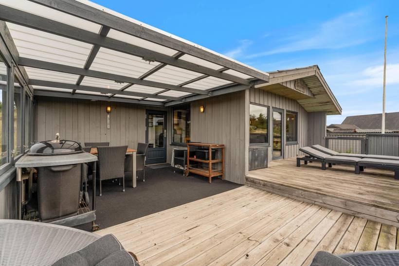 Foto von Ferienhaus GS84 in Houvig - Søndervig - Westjütland