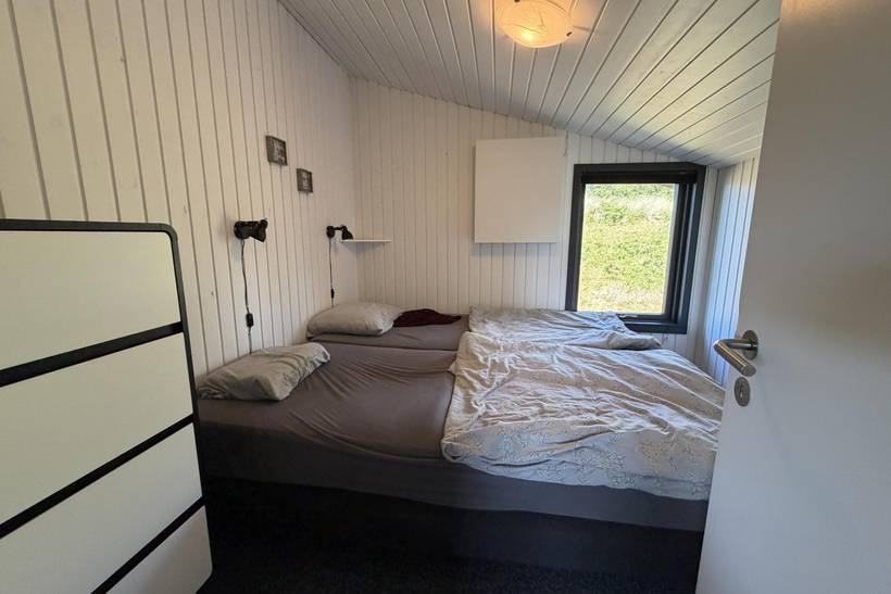 Foto von Ferienhaus GS84 in Houvig - Søndervig - Westjütland